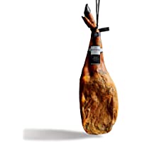 Paleta de Bellota 100% Ibérico Pata Negra Monte Nevado | Natural (Sin Gluten- Alérgenos ni OGM) | Peso Mín. 4-5kg…